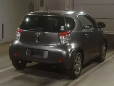 Toyota IQ