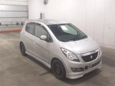 Suzuki CERVO