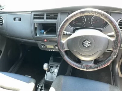 Suzuki CERVO