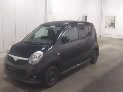 Suzuki MRWAGON