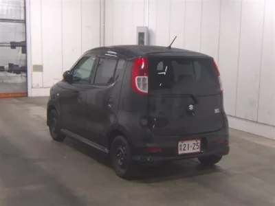 Suzuki MRWAGON