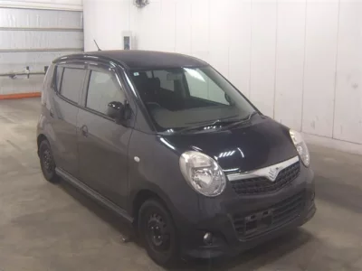 Suzuki MRWAGON