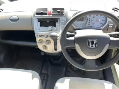 Honda LIFE