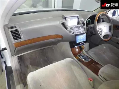 Nissan CIMA