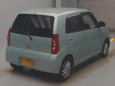 Mazda CAROL