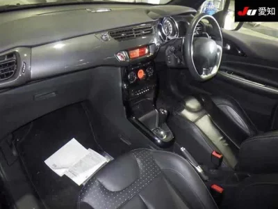 Citroen DS3