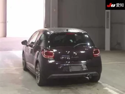 Citroen DS3