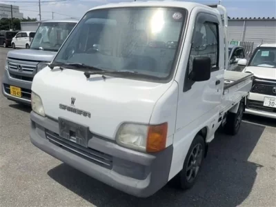 Subaru SAMBAR