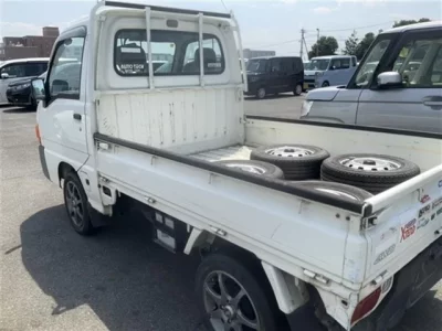 Subaru SAMBAR