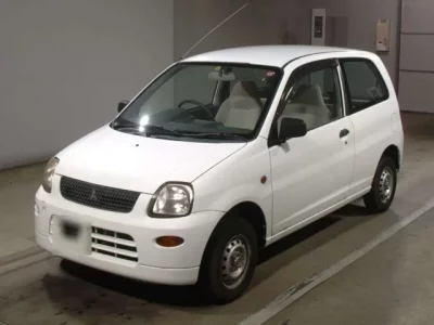 Mitsubishi MINICA