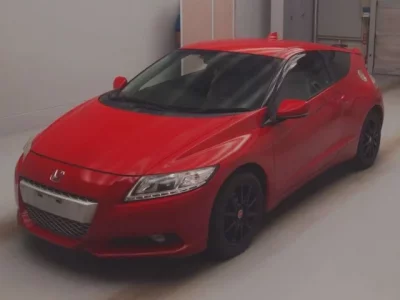 Honda CR-Z