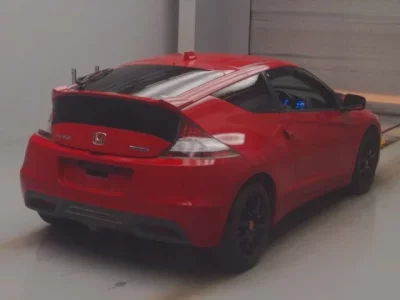 Honda CR-Z