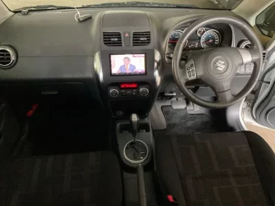 Suzuki SX-4