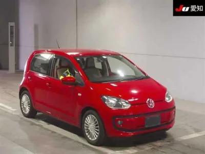 Volkswagen UP