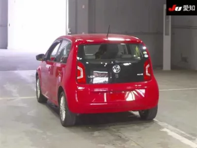 Volkswagen UP