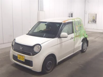 Honda N ONE