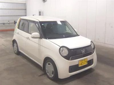 Honda N ONE