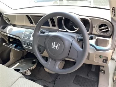 Honda N ONE