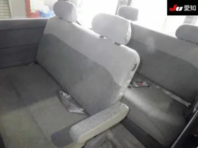 Subaru DOMINGO
