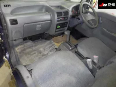 Subaru DOMINGO