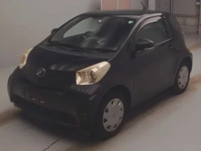 Toyota IQ