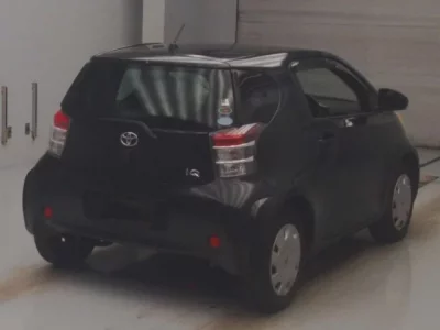 Toyota IQ
