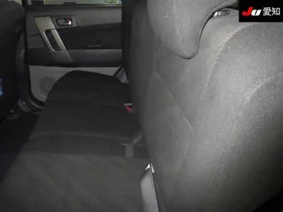 Toyota RUSH