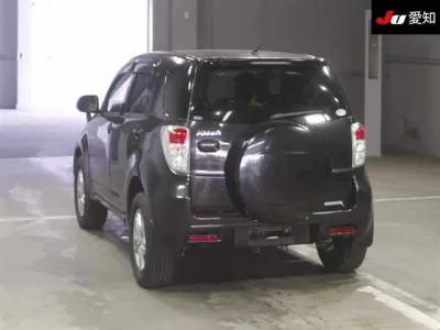 Toyota RUSH