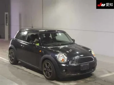 BMW MINI