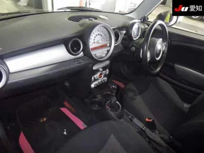 BMW MINI