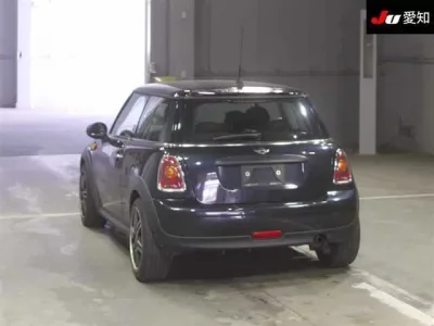 BMW MINI