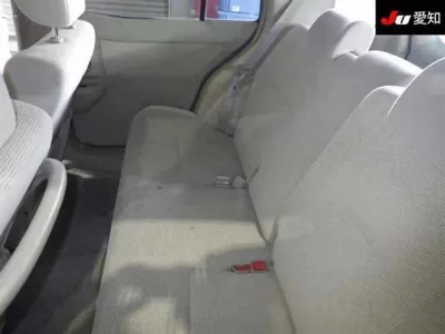 Toyota RAUM