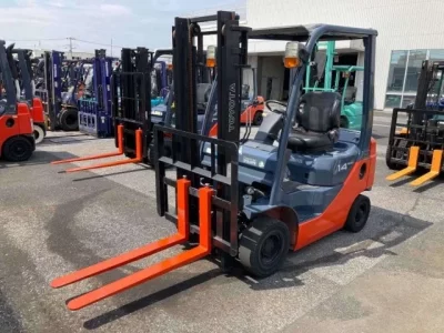 Toyota FORKLIFT