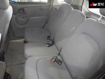 Toyota FUNCARGO