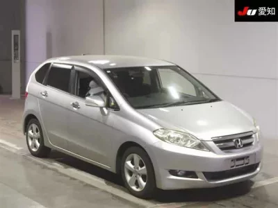 Honda EDIX