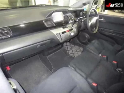 Honda EDIX