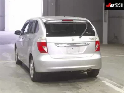 Honda EDIX
