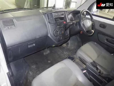 Toyota LITE ACE TRUCK
