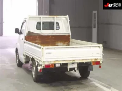 Toyota LITE ACE TRUCK