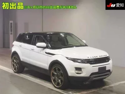 Rover RANGE ROVER