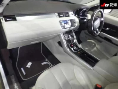 Rover RANGE ROVER