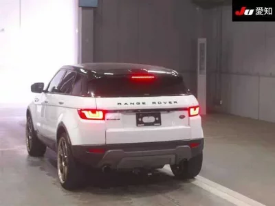 Rover RANGE ROVER