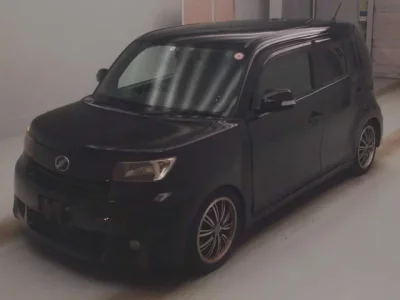 Toyota BB