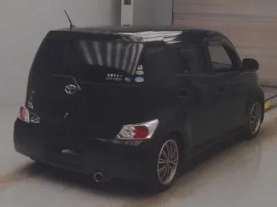 Toyota BB