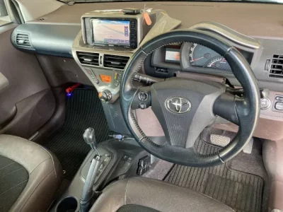 Toyota IQ