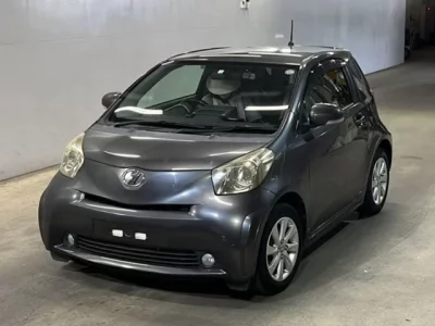 Toyota IQ