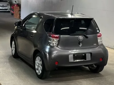 Toyota IQ