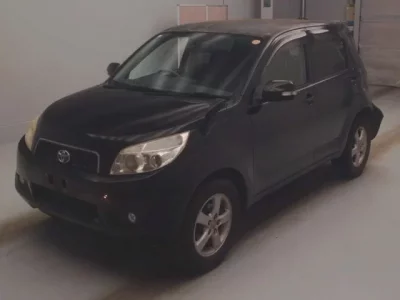 Toyota RUSH
