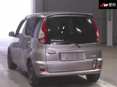 Toyota OTHER
