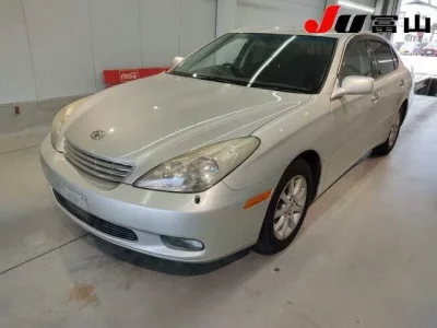 Toyota WINDOM